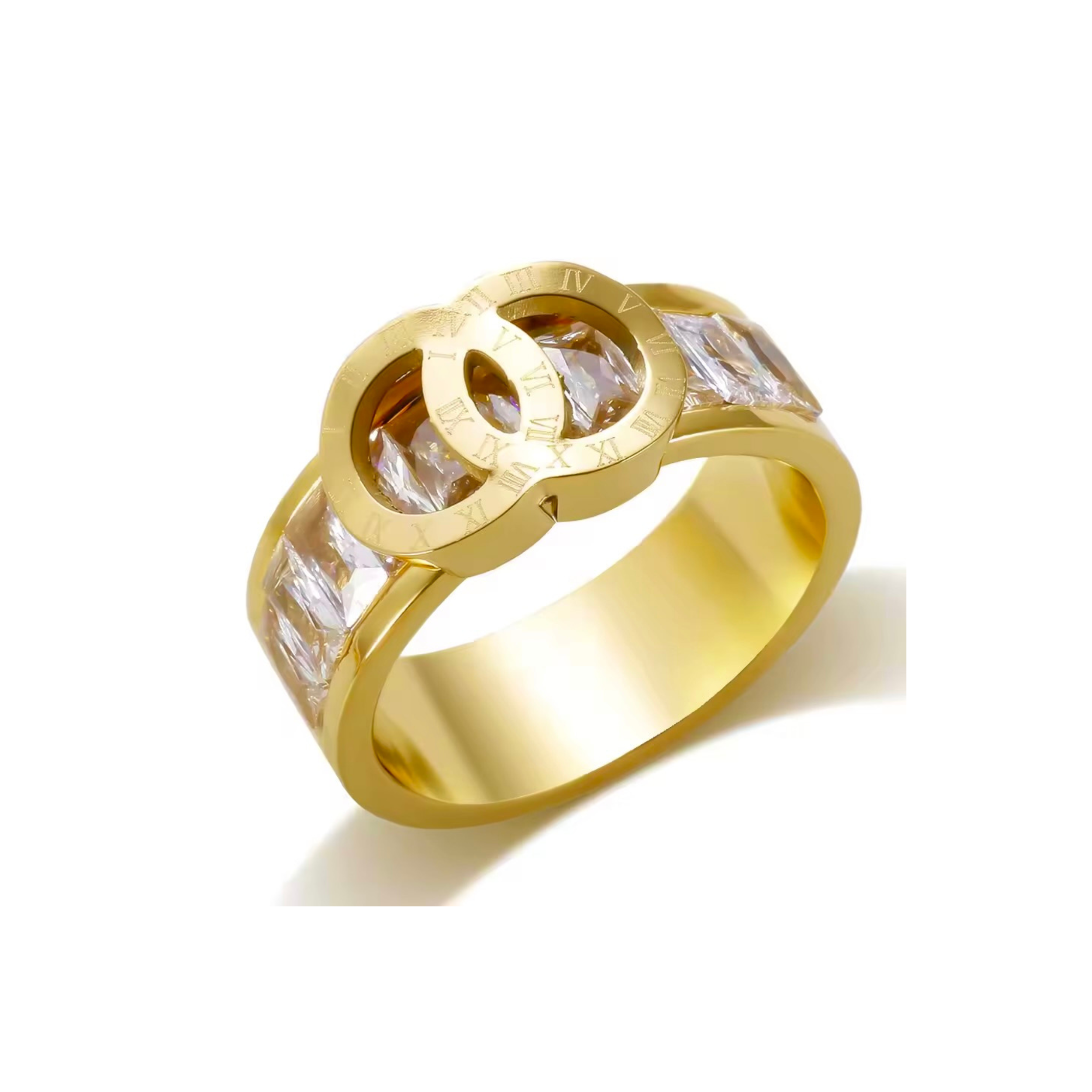 Juliya Ring