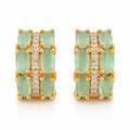 Macha studs