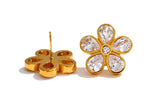 Blossom studs