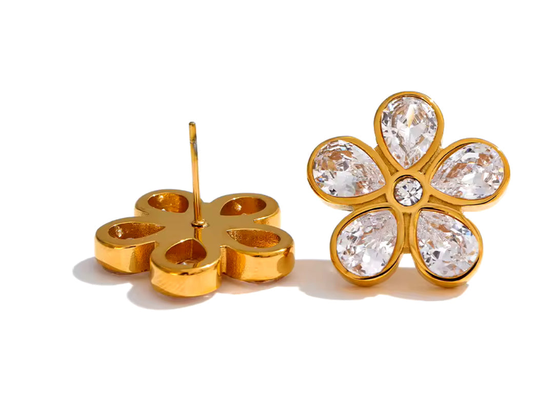 Blossom studs