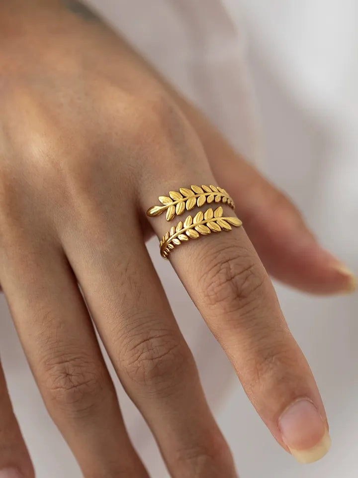 Fantum ring