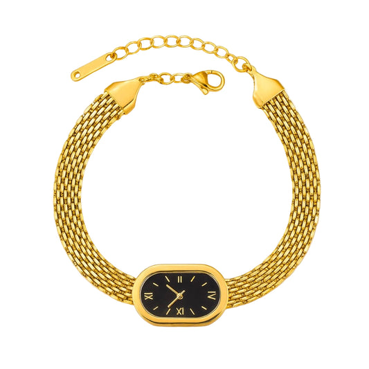 Dial bracelet
