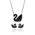 Swan set