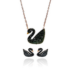 Swan set
