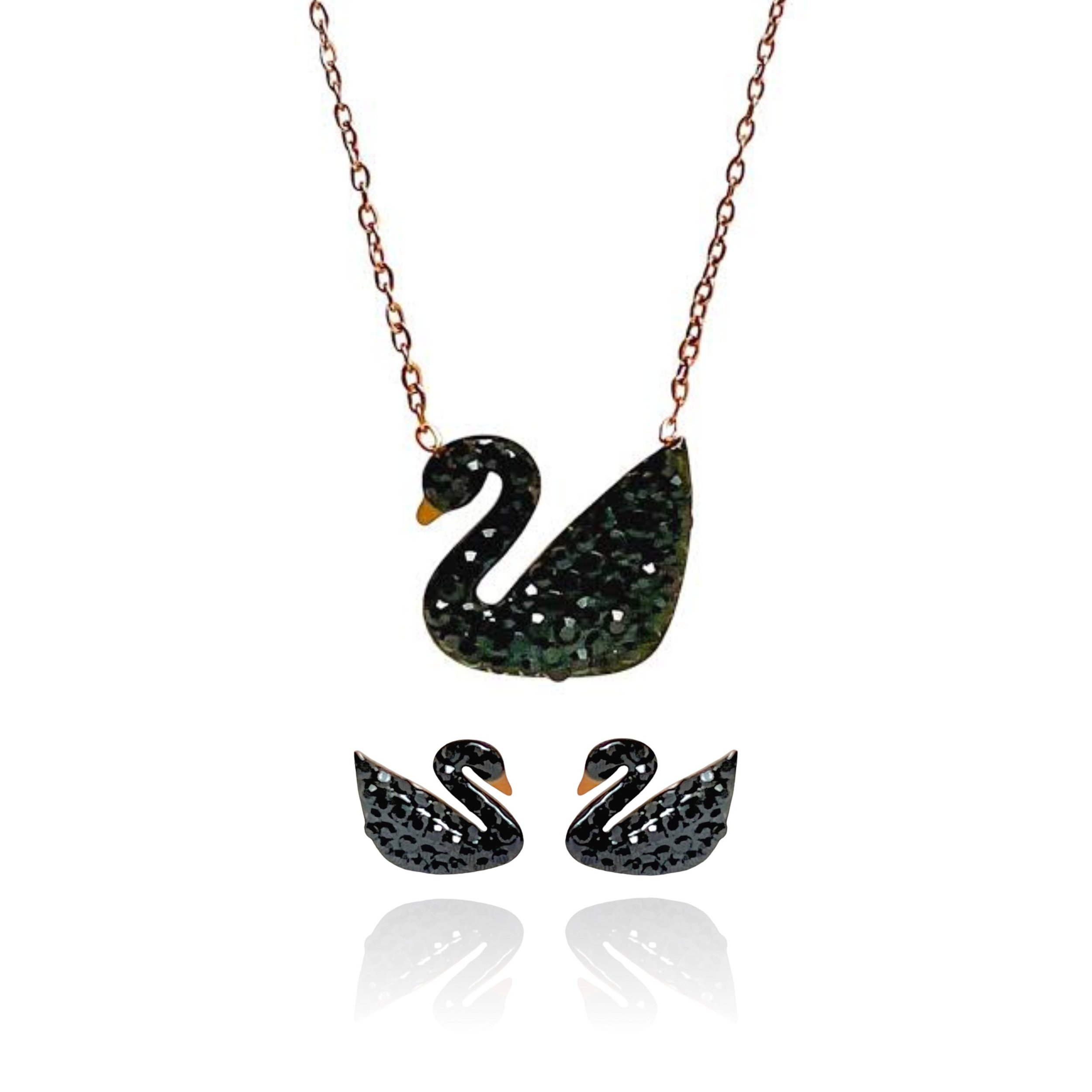 Swan set