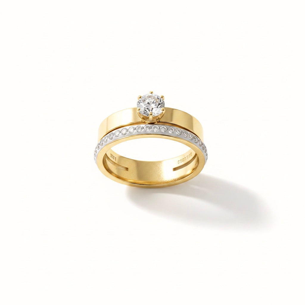 Izabella Ring
