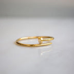 Nail Bangle (Deepika Inspired)