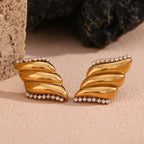Rmella earrings