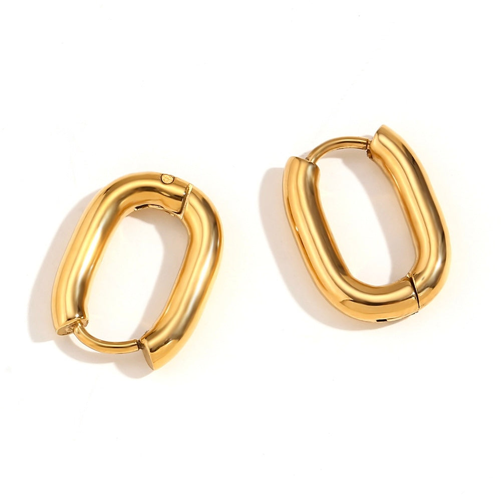 Loaf hoops