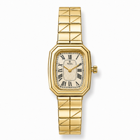 Meshal wrist watch