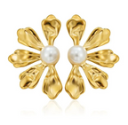Jasmine Earrings