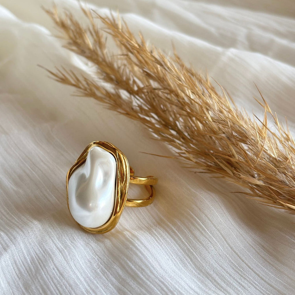 Oyester Ring