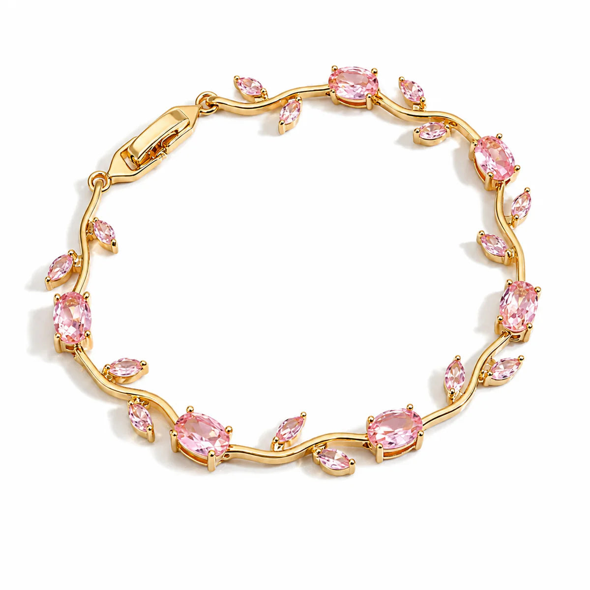 Tulip bracelet