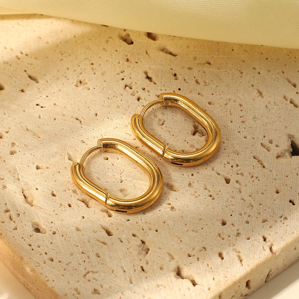 Loaf hoops