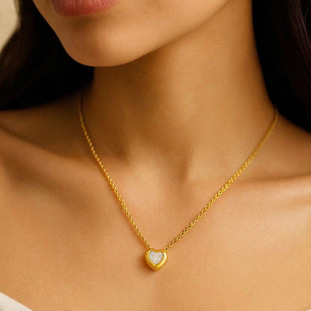 Licia necklace
