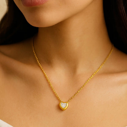 Licia necklace