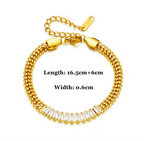 Rupenzel Bracelet
