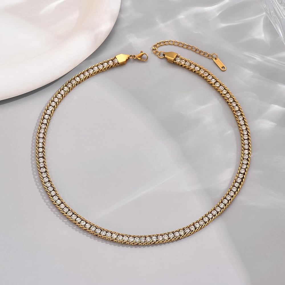 Meadow necklace
