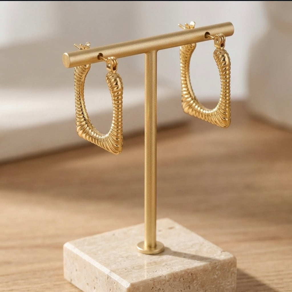 Quala earrings