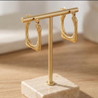 Quala earrings