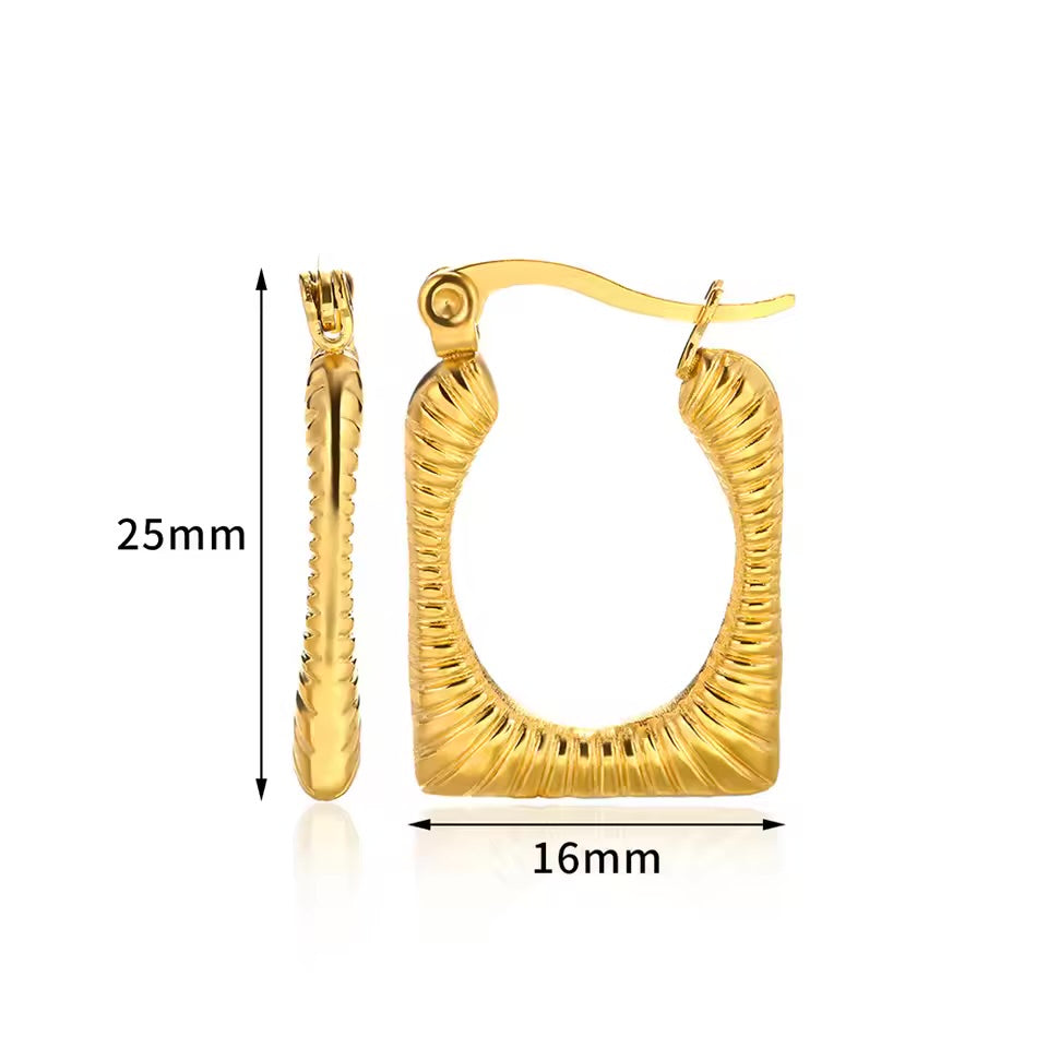 Quala earrings