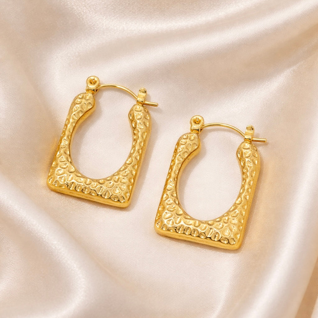 Creak earrings