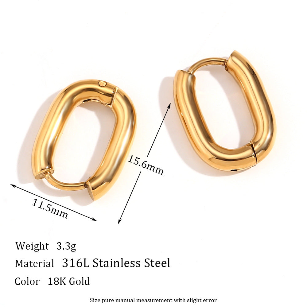 Loaf hoops