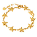 Ophelia bracelet