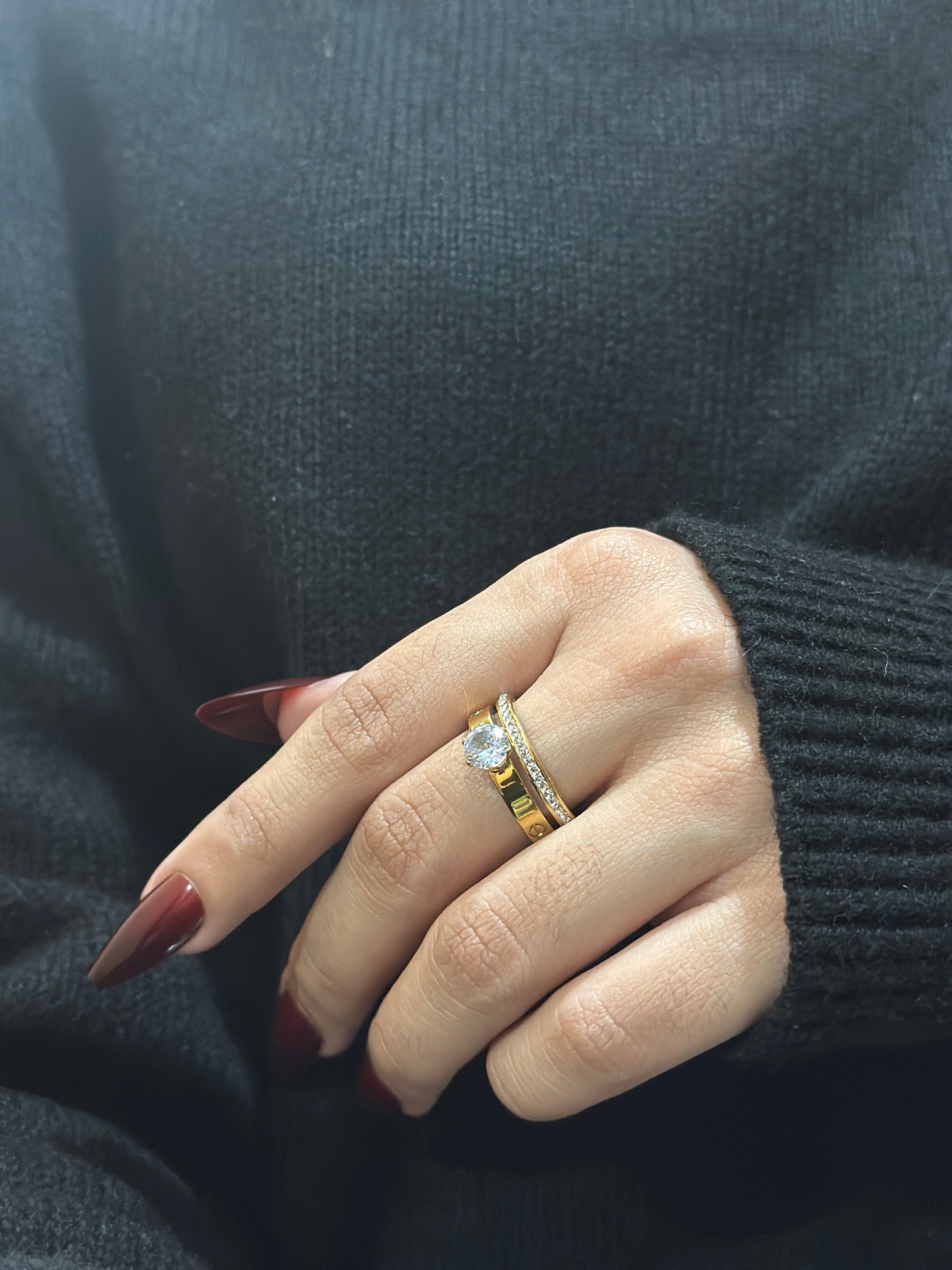 Izabella Ring