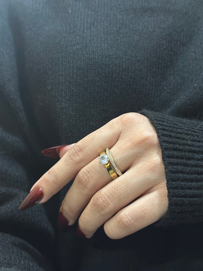 Izabella Ring