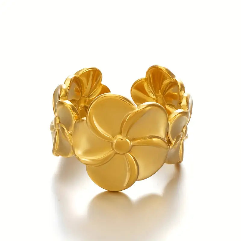 Claark ring
