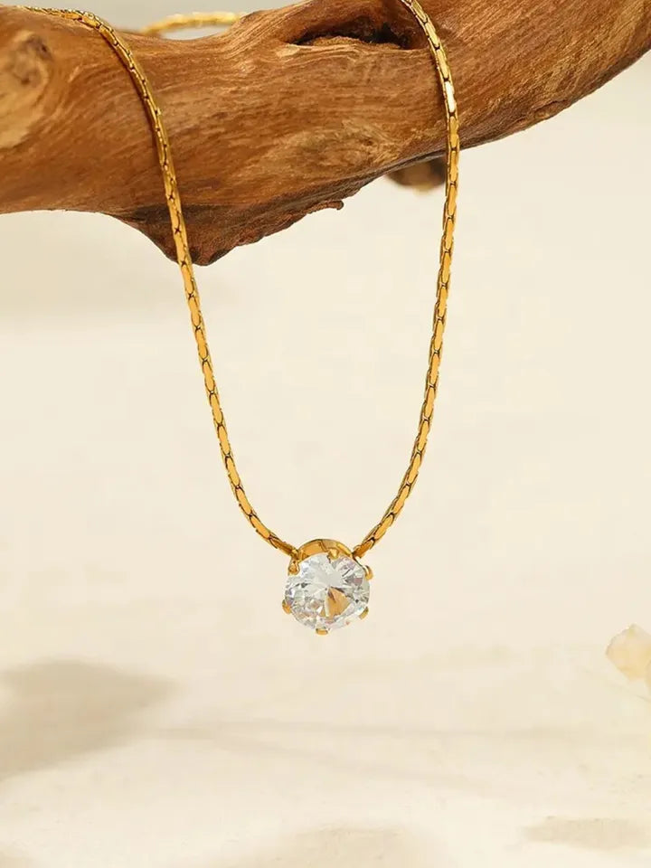 Hania necklace