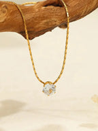 Hania necklace