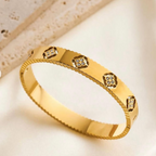 Polèrina Bangle
