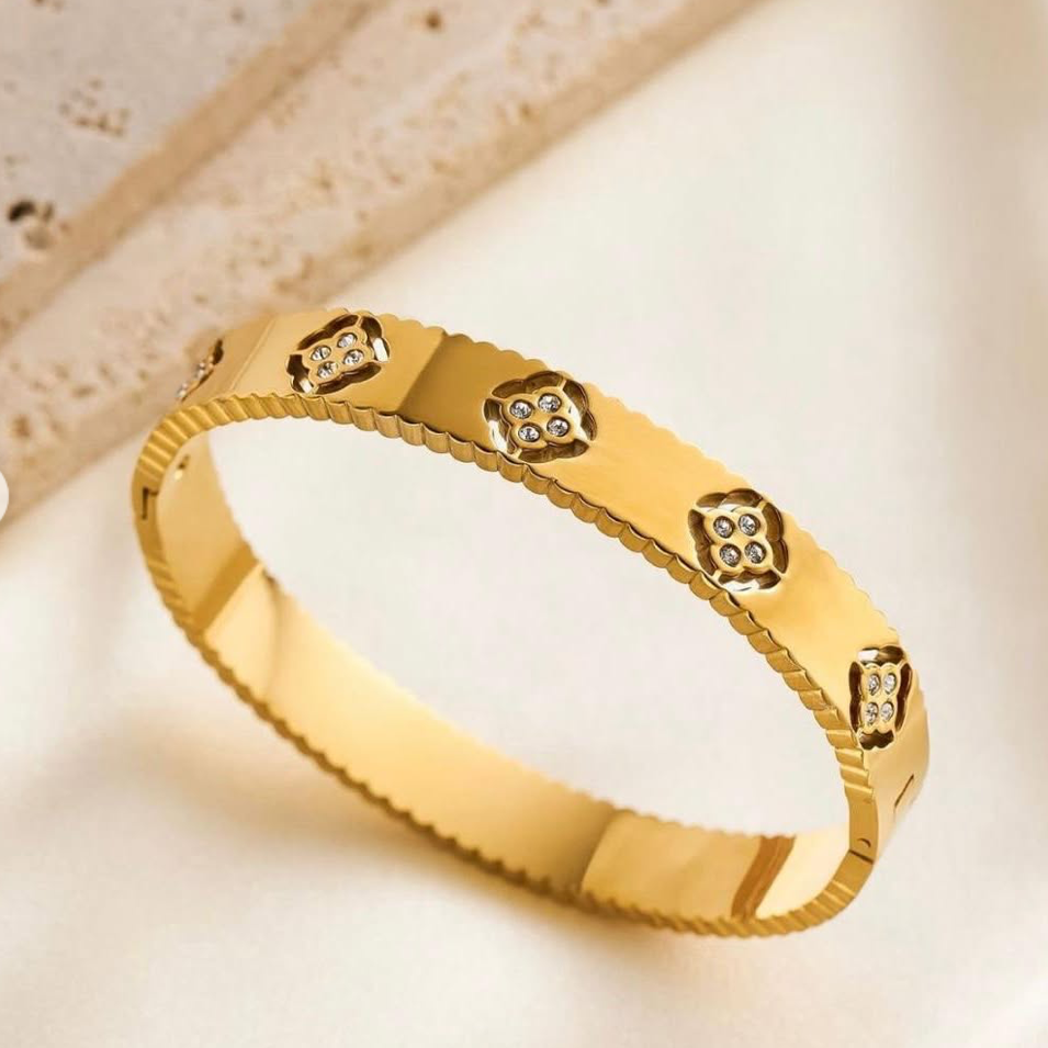 Polèrina Bangle