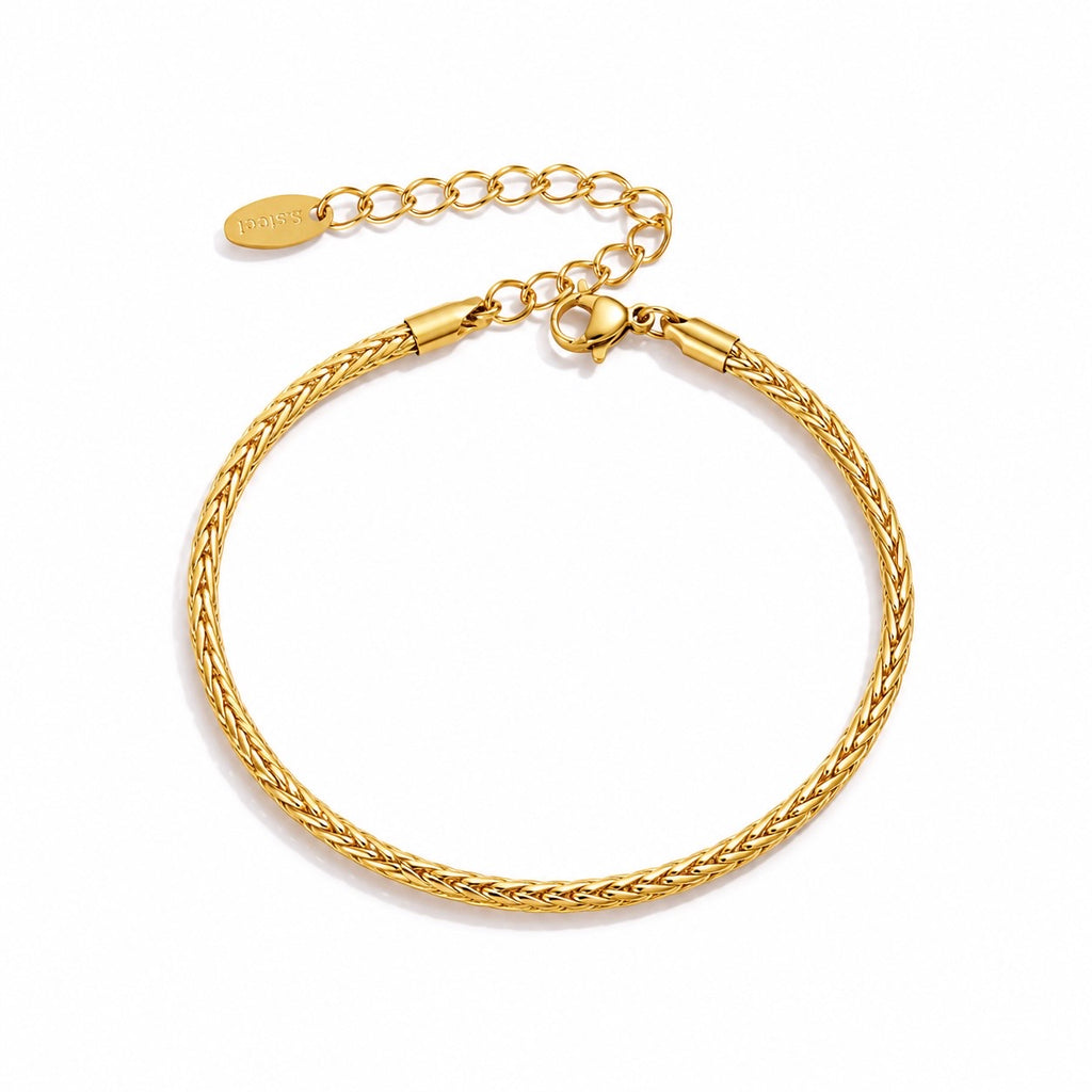 Notalgia bracelet