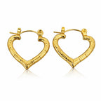 Gaurd earrings