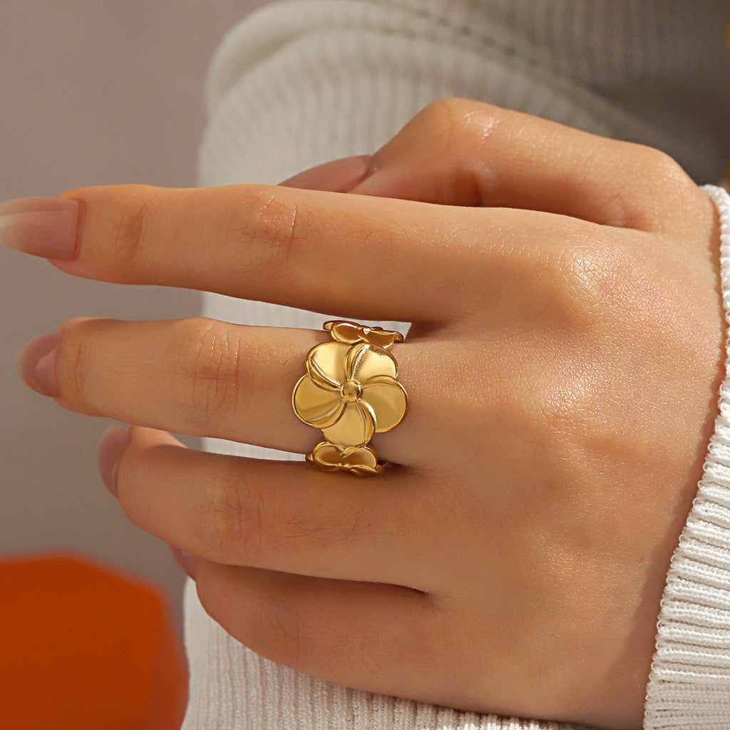 Claark ring