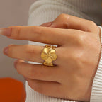 Claark ring