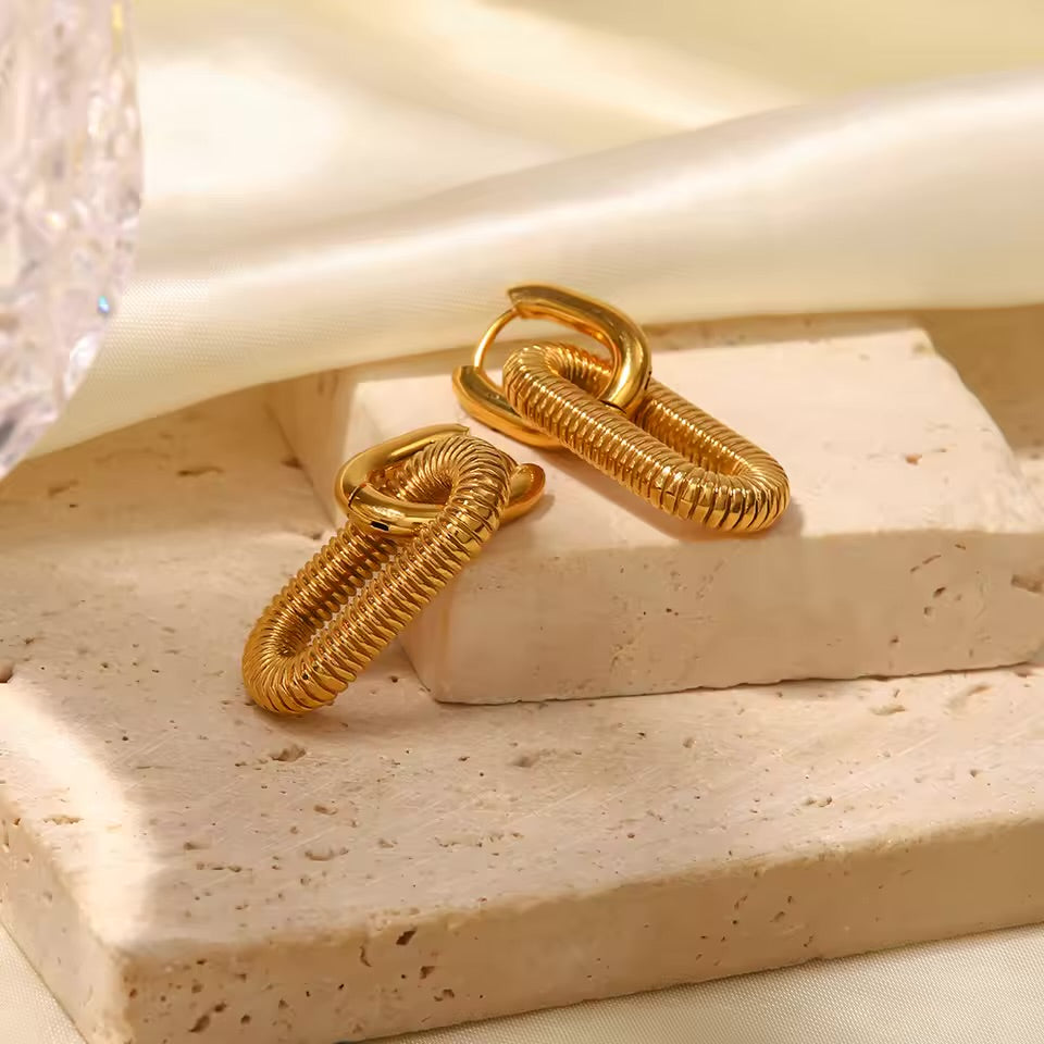 Nora earrings