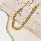 Bentley bracelet