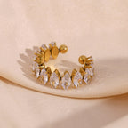 Diágony ring