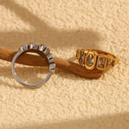 Fantasy ring