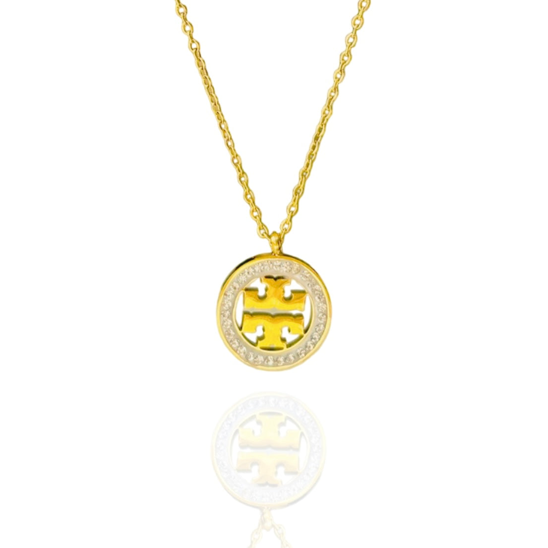 Tory Burch Necklace
