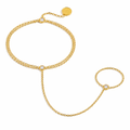 Omiya handchain
