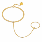Omiya handchain