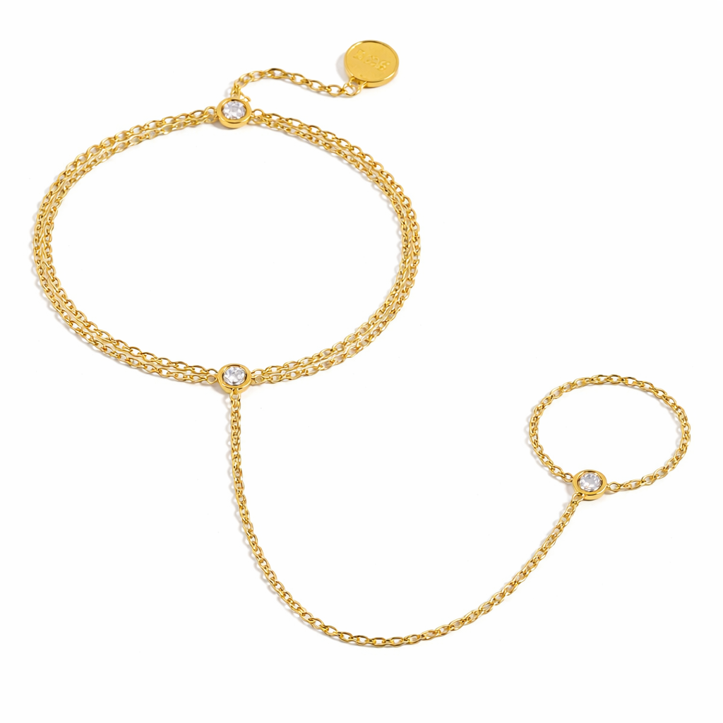 Omiya handchain
