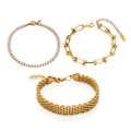 Stilia stack