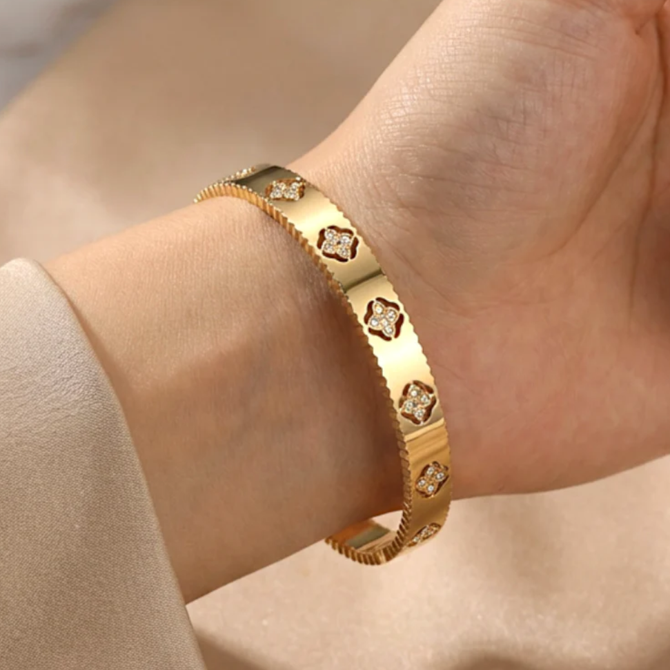 Polèrina Bangle