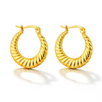 Éclat Hoops